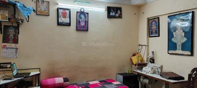 Hall Image of 1150 Sq.ft 2 BHK Apartment / Flat for sale in Adajan Gam Surat for Rs. 3000000