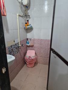 Image of 450 Sq.ft 1 BHK Apartment / Flat for sale in Sanpada, Navi Mumbai for Rs. 7000000