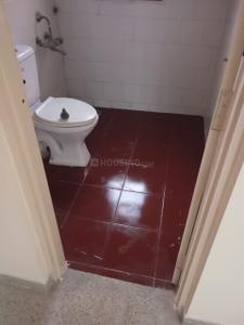 Bathroom Image of 1150 Sq.ft 3 BHK Apartment / Flat for sale in Ramaniyam Real Estate Citadel, Arumbakkam Chennai for Rs. 13000000