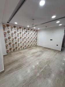 Hall Image of 1200 Sq.ft 2 BHK Builder Floor for rent in Ramesh Nagar New Delhi for Rs. 40000