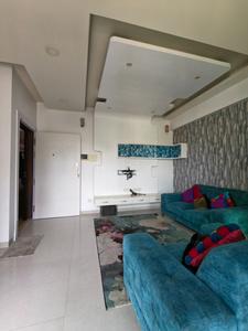 Hall Image of 1190 Sq.ft 2 BHK Apartment / Flat for sale in Swaraj Daffodils, Airoli Navi Mumbai for Rs. 19000000