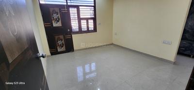 Bedroom Image of 1050 Sq.ft 2 BHK Builder Floor for rent in Sector 15 Gurgaon for Rs. 25000
