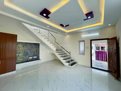 Hall Image of 1350 Sq.ft 2 BHK Independent House for sale in Vaiyampalayam Coimbatore for Rs. 7000000