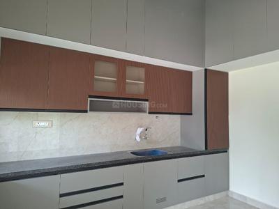 Kitchen Image of 1560 Sq.ft 3 BHK Apartment / Flat for rent in KK Nagar Chennai for Rs. 55000