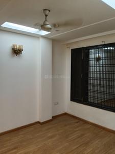 Hall Image of 1125 Sq.ft 3 BHK Builder Floor for sale in Chittaranjan Park New Delhi for Rs. 35000000