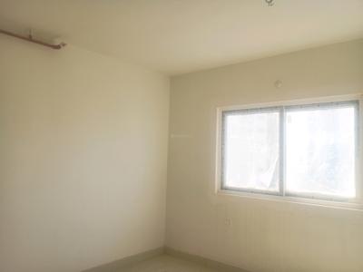 Bedroom Image of 1275 Sq.ft 2 BHK Apartment / Flat for sale in The Line, Narsingi Hyderabad for Rs. 11092000