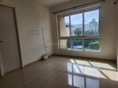 Bedroom Image of 1130 Sq.ft 2.5 BHK Apartment / Flat for sale in Hiranandani Meadows, Thane West Thane for Rs. 24000000