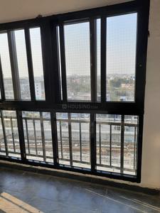 Balcony Image of 1740 Sq.ft 3 BHK Apartment / Flat for sale in VARS Splendid, Mahadevapura Bengaluru for Rs. 17000000