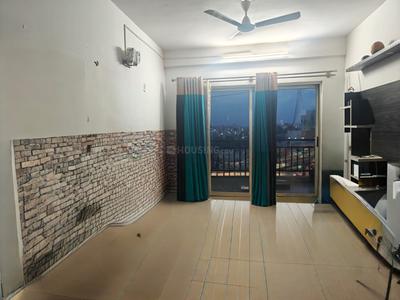 Hall Image of 1685 Sq.ft 3 BHK Apartment / Flat for sale in Keerthi Royal Palms Phase I , Electronic City Bengaluru for Rs. 16500000