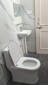 Image of 1200 Sq.ft 2 BHK Builder Floor for rent in Keshari Plaza, Dumduma, Bhubaneswar for Rs. 18000