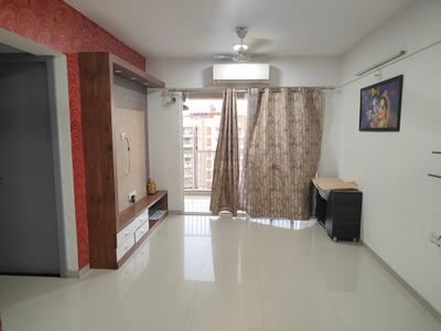 2 BHK Flat