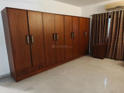 Bedroom Image of 4000 Sq.ft 4 BHK Villa for sale in Aparna Orchids, Kothaguda Hyderabad for Rs. 120000000