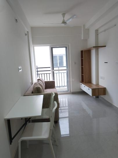 Sowparnika Ashiyana Main Image 1