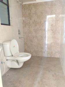 Bedroom One Image of 1265 Sq.ft 3 BHK Apartment / Flat for sale in Primarc Southwinds, Rajpur Kolkata for Rs. 8500000