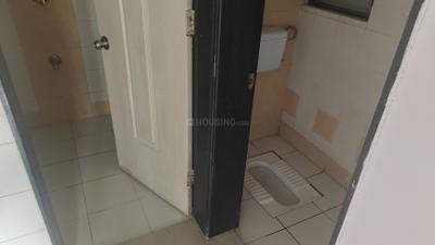 Bedroom Image of 585 Sq.ft 1 BHK Apartment / Flat for rent in Nanded Mangal Bhairav, Nanded Pune for Rs. 18000