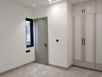 Bedroom Image of 1950 Sq.ft 4 BHK Builder Floor for sale in Sector 11 Rohini New Delhi for Rs. 33500000