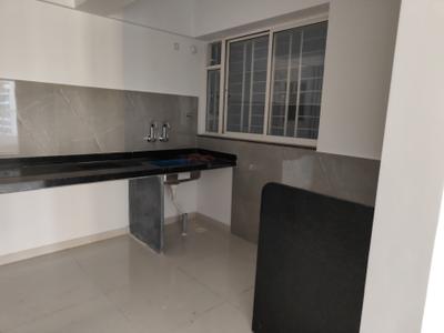 Kitchen Image of 1072 Sq.ft 2 BHK Apartment / Flat for sale in Yash Grecia, Dhanori Pune for Rs. 6500000