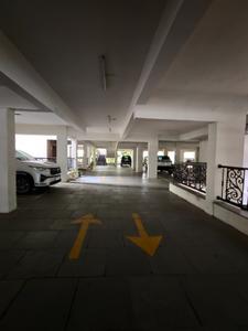 Image of 2350 Sq.ft 3 BHK Apartment / Flat for sale in Padmarao Nagar, Secunderabad for Rs. 25200000