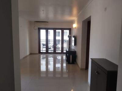 Hall Image of 2000 Sq.ft 3 BHK Apartment / Flat for sale in Motwani Builders Fairmont Towers, Cooke Town Bengaluru for Rs. 52500000