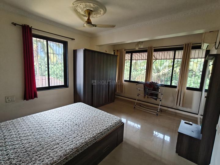 Greenfield glamour  Bedroom 1