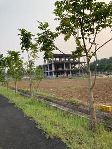 Image of 200 Sq.ft Residential Plot / Land for sale in Korukonda, Vizianagaram for Rs. 1990000