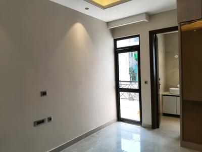 Bedroom Image of 2590 Sq.ft 3.5 BHK Apartment / Flat for sale in Pioneer Presidia, Sector 62 Gurgaon for Rs. 66000000