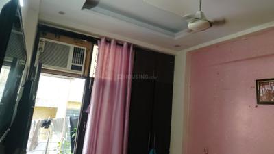 Bedroom Image of 750 Sq.ft 2 BHK Builder Floor for sale in Indirapuram Ghaziabad for Rs. 5000000