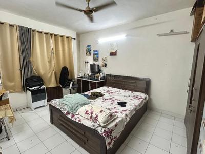 Bedroom Image of 1200 Sq.ft 2 BHK Apartment / Flat for sale in Ramesh Hermes Heritage Phase 2, Yerawada Pune for Rs. 15000000