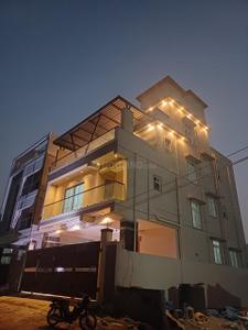 Image of 3619 Sq.ft 4 BHK Independent House for sale in Injambakkam, Chennai for Rs. 37000000