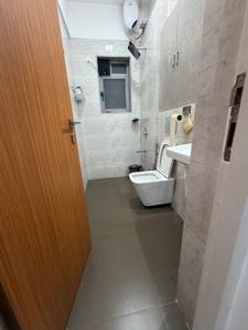Bathroom Image of 578 Sq.ft 1 BHK Apartment / Flat for sale in Dynamix Dynamix Avanya, Dahisar East Mumbai for Rs. 11500000