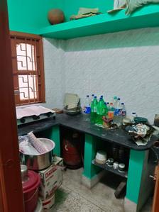 Kitchen Image of 1044 Sq.ft 2 BHK Independent House for sale in Santoshpur Kolkata for Rs. 6000000