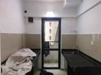Kitchen Image of 770 Sq.ft 1.5 BHK Apartment / Flat for sale in Lodha Palava Downtown, Palava Phase 2 Thane for Rs. 4000000