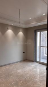 Bedroom Image of 2000 Sq.ft 3 BHK Builder Floor for sale in Palam Vihar Gurgaon for Rs. 31000000