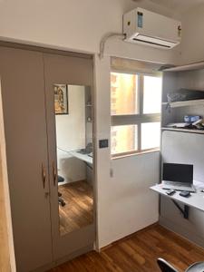 Bedroom Image of 1100 Sq.ft 2.5 BHK Apartment / Flat for rent in Palava Phase 1 Thane for Rs. 40000