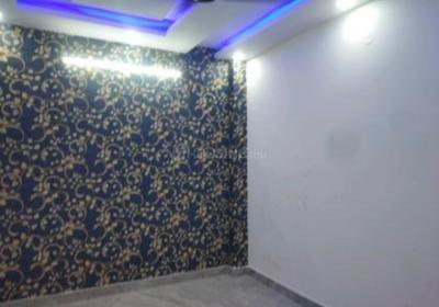 Hall Image of 1000 Sq.ft 3 BHK Builder Floor for sale in Govindpuri New Delhi for Rs. 7000000