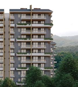 Image of 1444 Sq.ft 2 BHK Apartment / Flat for sale in Sangam Valley, Sahastradhara Road, Dehradun for Rs. 10837500