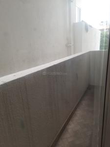 Balcony Image of 1150 Sq.ft 2 BHK Apartment / Flat for sale in Kaval Bairasandra Bengaluru for Rs. 9200000