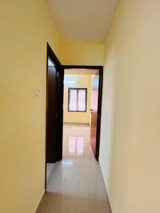 Hall Image of 911 Sq.ft 2 BHK Apartment / Flat for sale in Madipakkam Chennai for Rs. 6000000