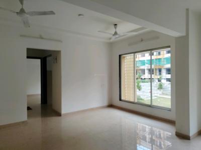 Living Room Image of 1765 Sq.ft 3 BHK Apartment / Flat for sale in Platinum Aura Wing A, Vasai East Vasai for Rs. 13237500