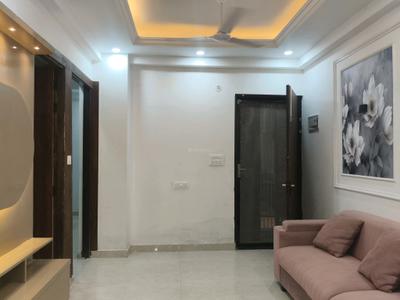 Living Room Image of 1500 Sq.ft 3 BHK Apartment / Flat for sale in Vyom Residency, Noida Extension Greater Noida for Rs. 6000000
