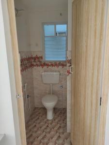 Bathroom Image of 472 Sq.ft 1 BHK Apartment / Flat for sale in Viva City, Arungal Chennai for Rs. 2500000
