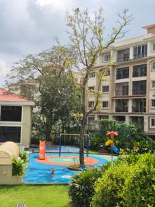 Image of 1400 Sq.ft 3 BHK Apartment / Flat for rent in Mapusa, Goa for Rs. 75000
