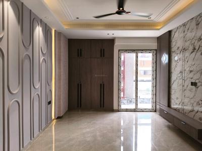 Bedroom Image of 2700 Sq.ft 4 BHK Builder Floor for sale in Ansal Esencia Sector 67, Sector 67 Gurgaon for Rs. 31900000