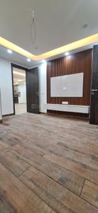 Bedroom Image of 1400 Sq.ft 3.5 BHK Builder Floor for sale in Rajouri Garden New Delhi for Rs. 22500000
