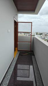 Image of 1400 Sq.ft 3 BHK Apartment / Flat for rent in Munganoor, Hyderabad for Rs. 17000