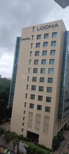 Image of 500 Sq.ft 1 BHK Apartment / Flat for sale in Lodha Crown Kolshet, Kolshet, Thane for Rs. 5900000