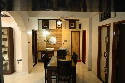 Hall Image of 2100 Sq.ft 3 BHK Independent House for rent in Jagamara Bhubaneswar for Rs. 30000