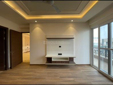 Bedroom Image of 2700 Sq.ft 4 BHK Builder Floor for sale in Sector 67 Gurgaon for Rs. 35000000