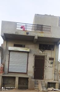 Image of 657 Sq.ft 4 BHK Independent House for sale in Kanota Estate, Kanauta, Jaipur for Rs. 4000000