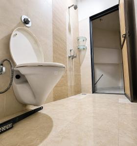 Image of 1100 Sq.ft 2 BHK Apartment / Flat for sale in Kharghar, Navi Mumbai for Rs. 17000000
